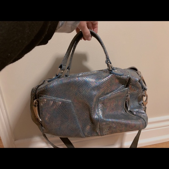 Romygold tote bag - Picture 3 of 3